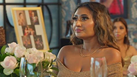 Christina Devraj steals the show in ‘The Mommy Club: Sugar.